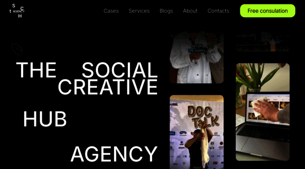tsch.agency