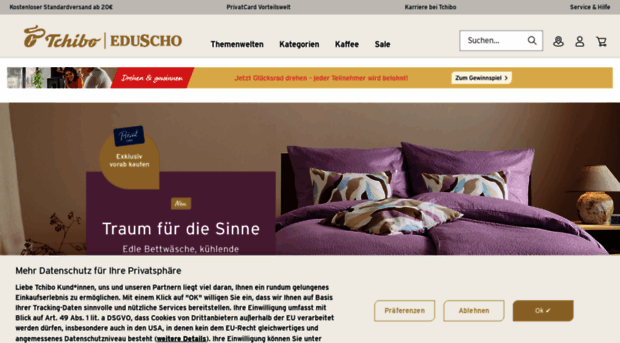 tschibo.at