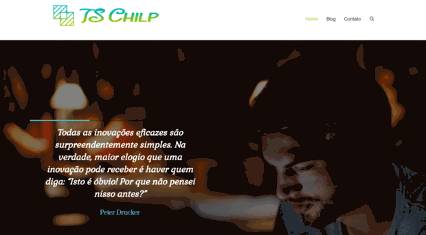 tschilp.org