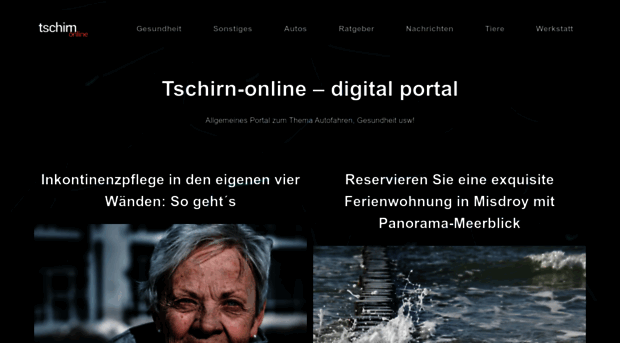 tschirn-online.de