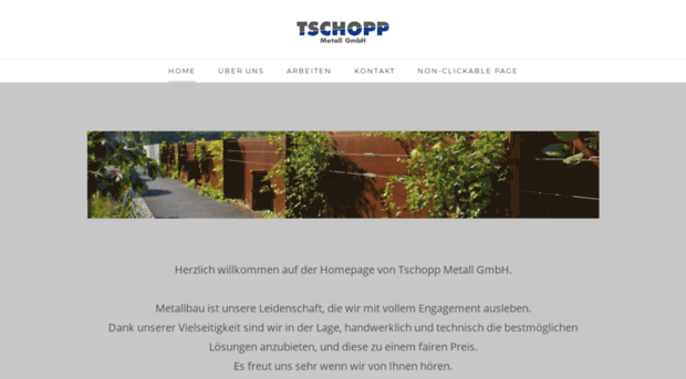 tschopp-metall.ch