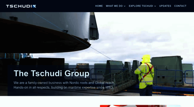 tschudioffshore.com