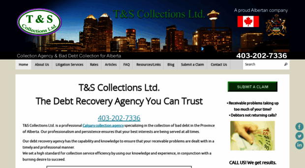 tscollections.com