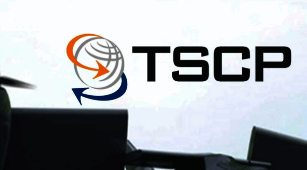 tscp.org