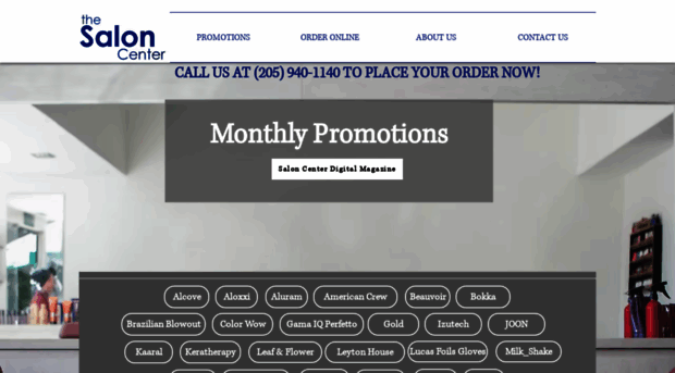tscpromotions.com
