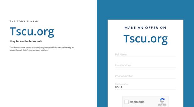 tscu.org