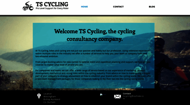 tscycling.com