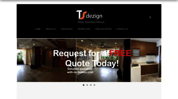 tsdezign.com