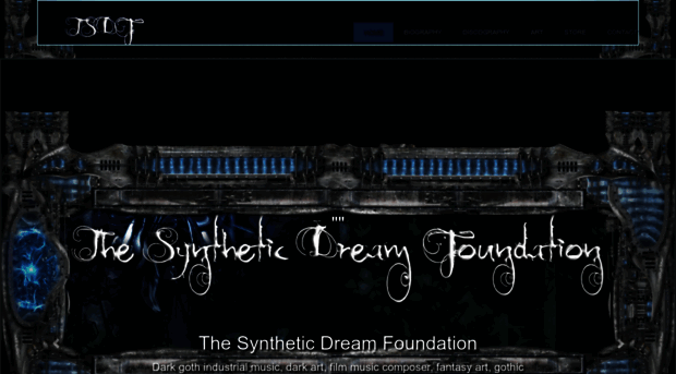 tsdf.net