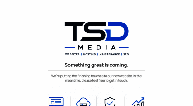 tsdmedia.co.uk