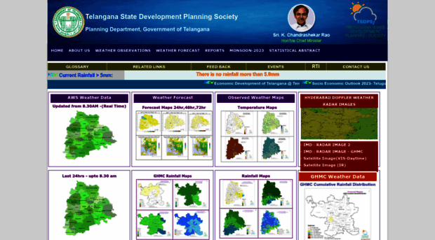 tsdps.telangana.gov.in