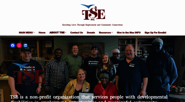 tse-inc.org