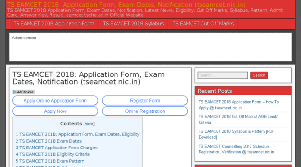 tseamcet2018.in