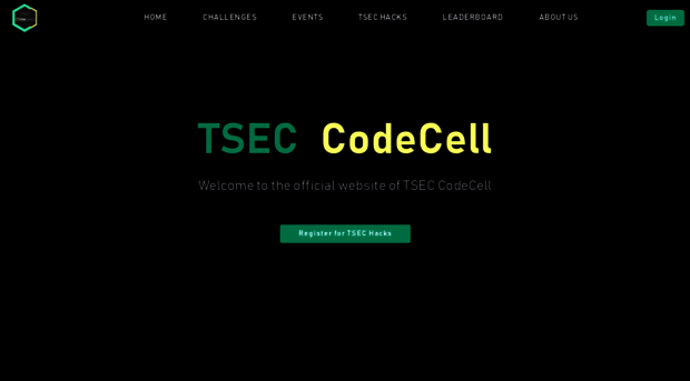 tseccodecell.com