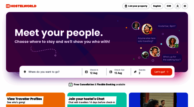 tsecure.hostelworld.com