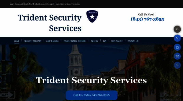 tsecurityservices.com