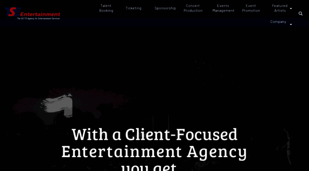 tseentertainment.com