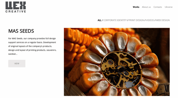 tsekhcreative.com