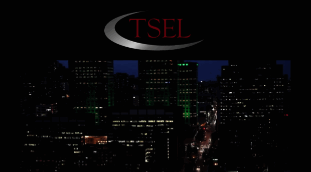 tsel.com