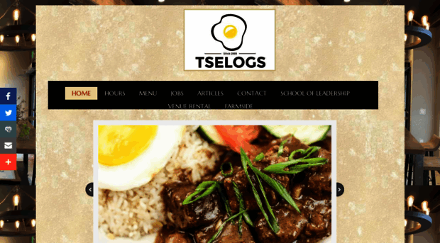 tselogs.com