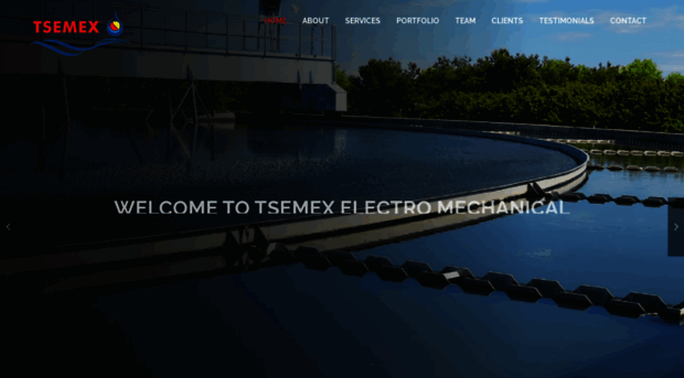 tsemex.com