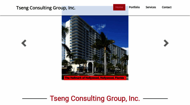 tsenggroup.com