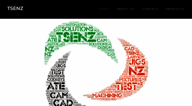 tsenzl.co.nz