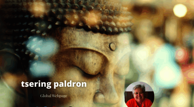 tseringpaldron.com