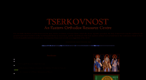 tserkovnost.org