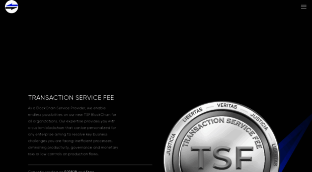 tsf-network.com