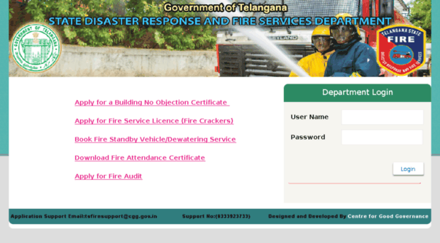 tsfire.cgg.gov.in