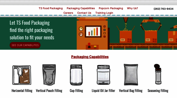 tsfoodpackaging.com