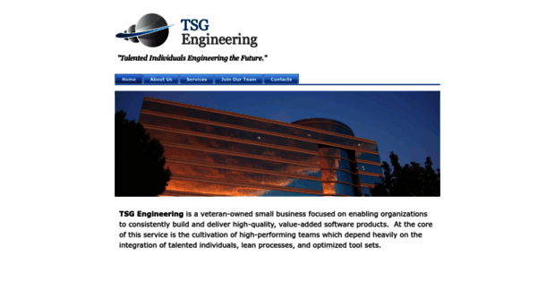 tsg-eng.com