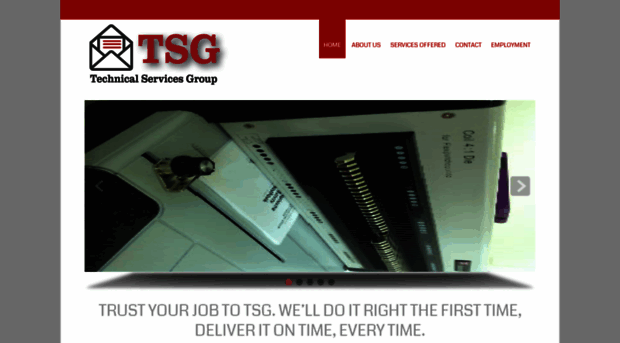 tsg-va.com