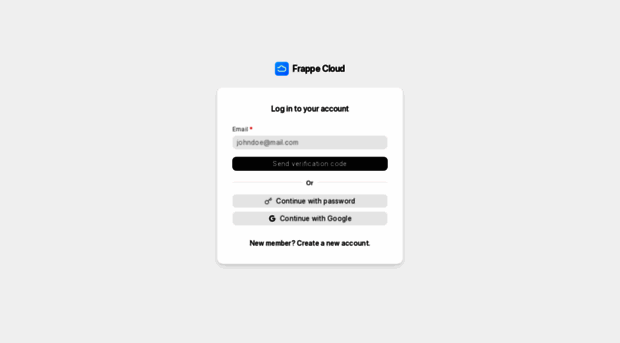 tsg.erpnext.com