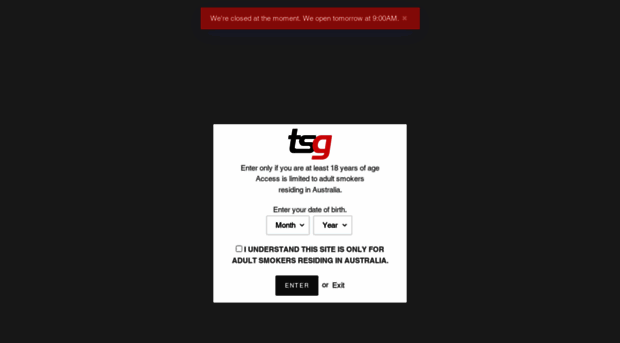 tsg2u.com.au