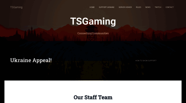 tsgamingcommunity.co.uk