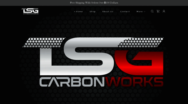 tsgcarbonworks.com