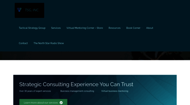 tsgconsultinginc.com