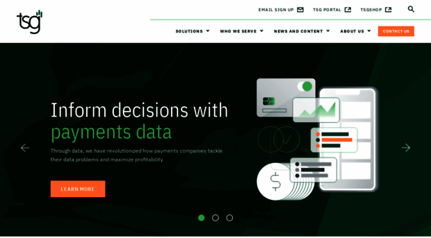 tsgpayments.com