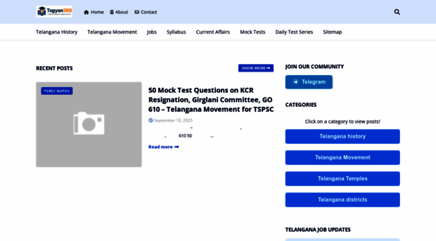 tsgyan360.blogspot.com