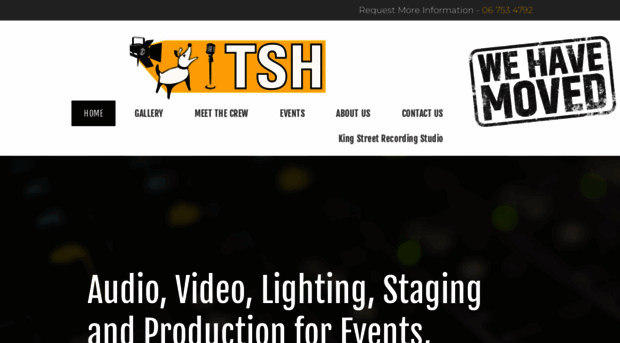 tsh.co.nz