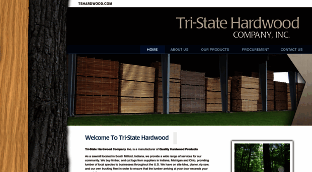 tshardwood.com