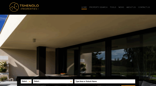 tshenoloproperties.com