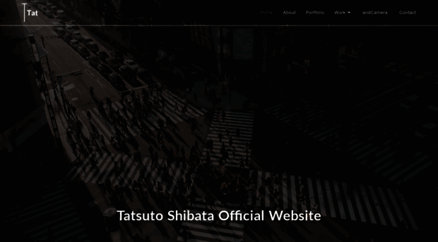 tshibata.com