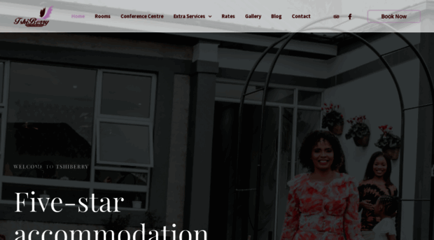 tshiberry.com
