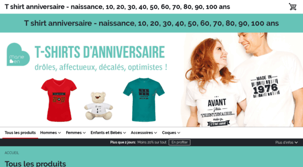 tshirt-anniversaire-20-40.spreadshirt.de