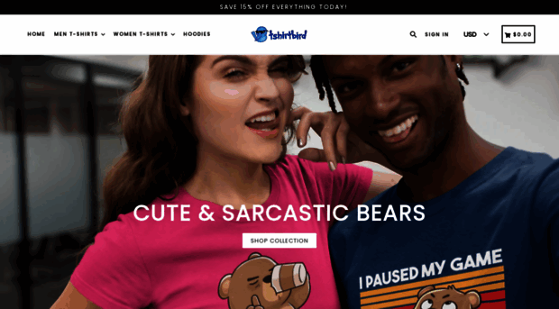 tshirtbird.com