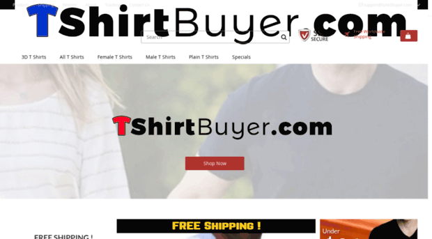 tshirtbuyer.com