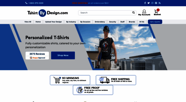 tshirtbydesign.com